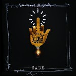 neues Album "Sade" - ab Mai 2015